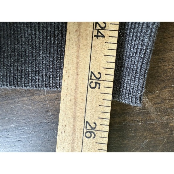 Lot of 2 John Ashford Extra Fine Merino Wool Sweater Polo Shirt Mens Large - Picture 16 of 16